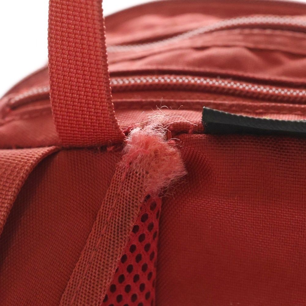 SUPREME (シュプリーム) 20SS Backpack ロゴデザイン バックパック 