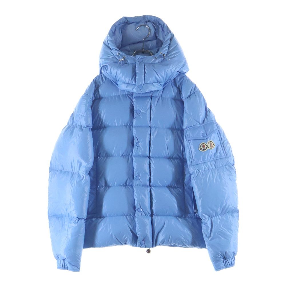 MONCLER (モンクレール) 22AW MAYA 70周年記念モデル ダウンジャケット