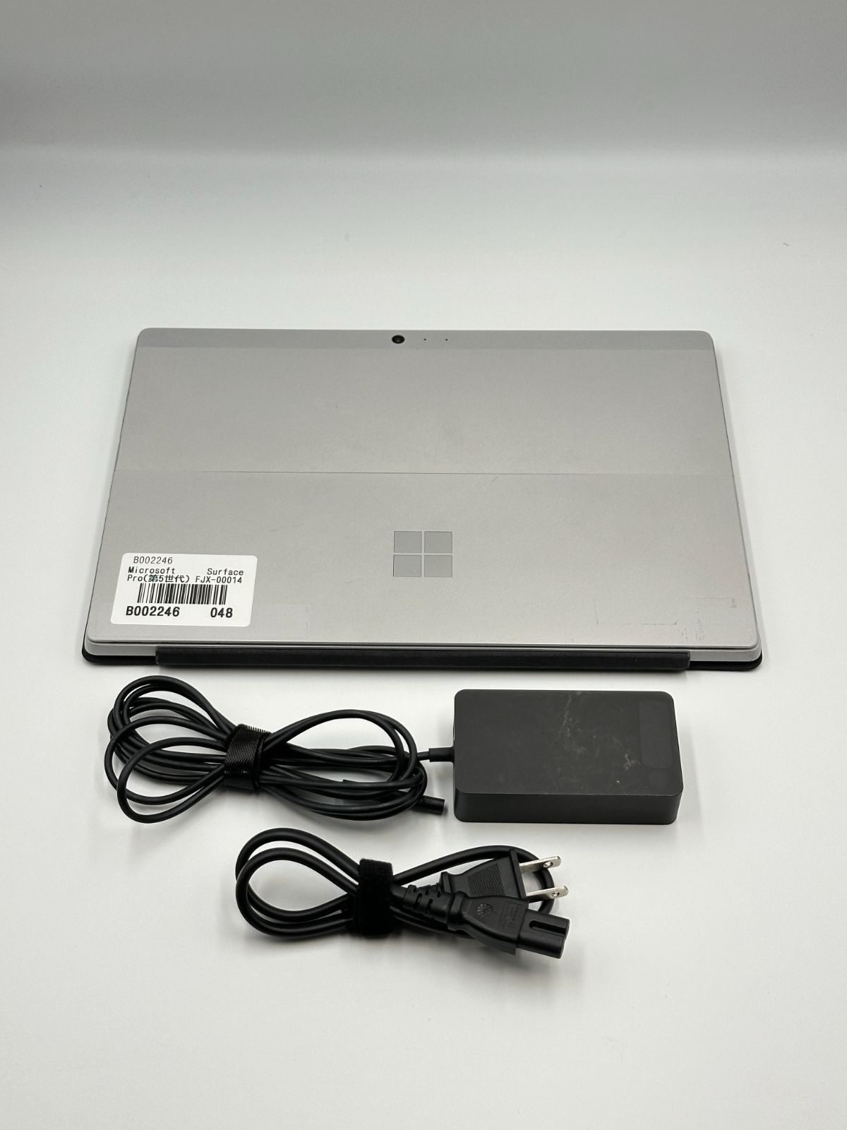 Windowsタブレット本体 Microsoft Surface Pro FJX-00014 Surface Pro