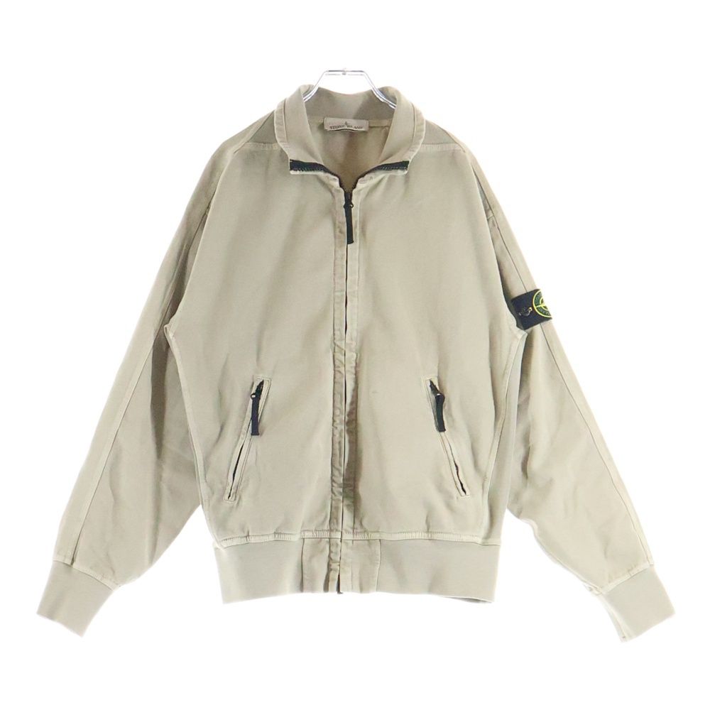 STONE ISLAND (ストーンアイランド) 25AW ZIP UP CARDIGAN ジップ