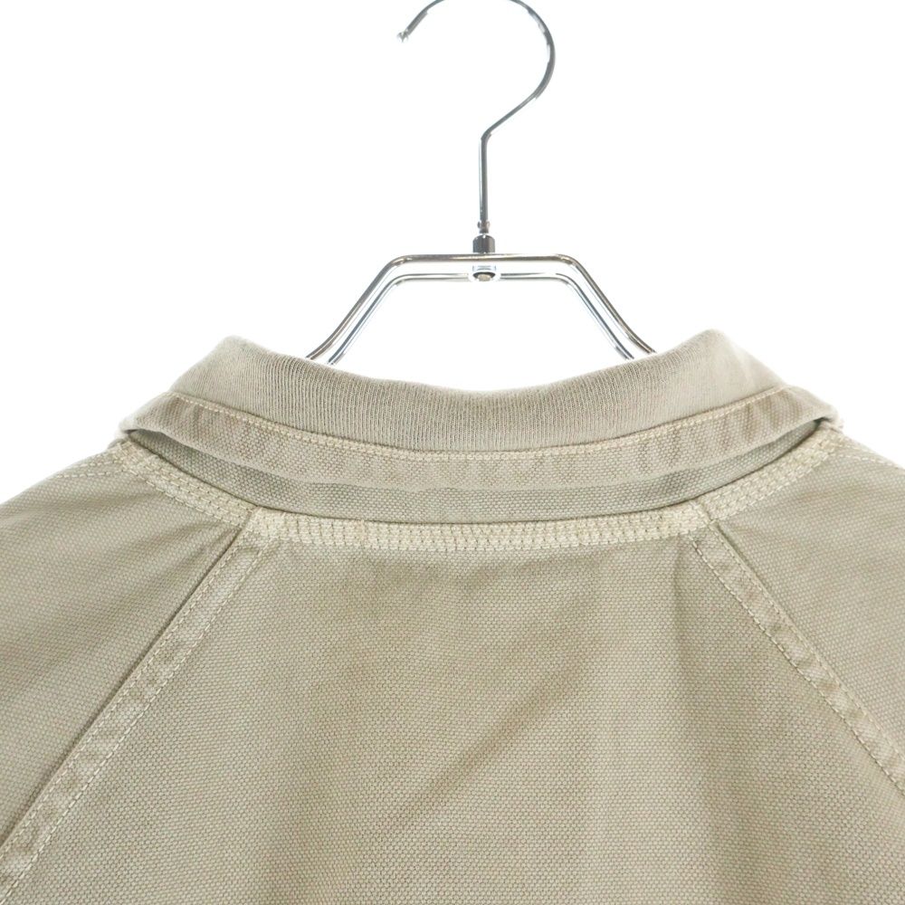 STONE ISLAND (ストーンアイランド) 25AW ZIP UP CARDIGAN ジップ