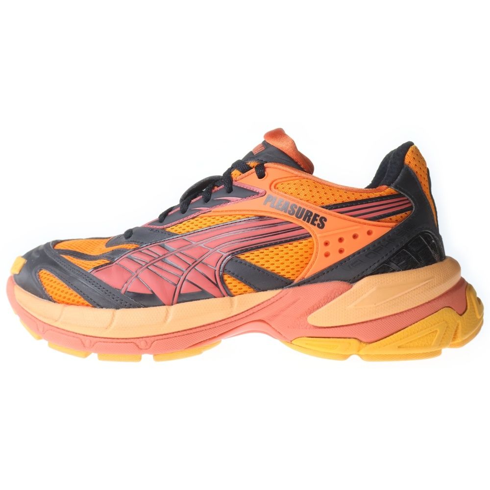 PUMA (プーマ) VELOPHASIS LAYERS PLEASURES プレジャーズ 