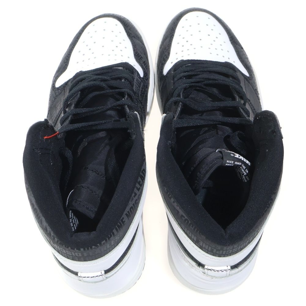NIKE (ナイキ) AIR JORDAN 1 RETRO HIGH OG “RE2PECT” Derek Jeter 