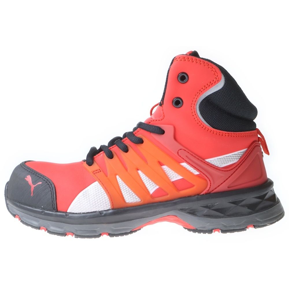 PUMA (プーマ) VELOSITY 2.0 ヴェロシティ2.0 ハイカットスニーカー