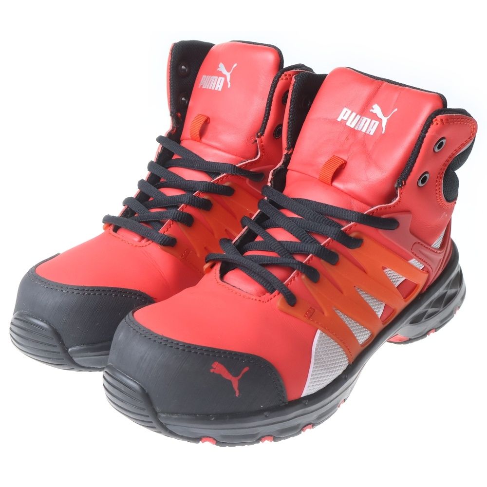 PUMA (プーマ) VELOSITY 2.0 ヴェロシティ2.0 ハイカットスニーカー