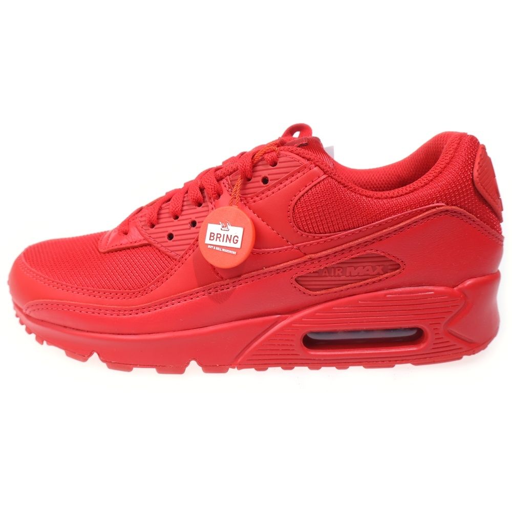 NIKE (ナイキ) AIR MAX90 エアマックス90 CZ7918-600 ローカット 