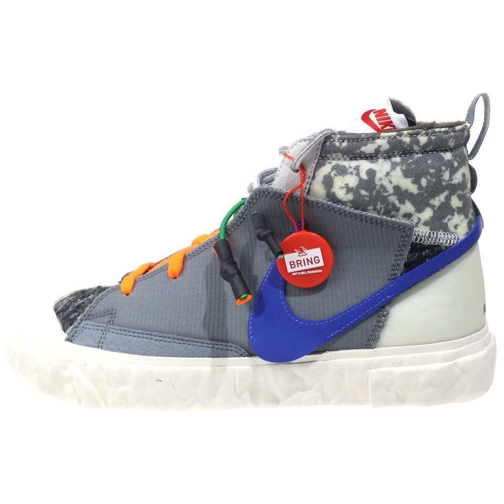 nike レディメイド　ブレーザー　リミテッドカラーモデル NIKE (ナイキ) ×READYMADE BLAZER MID LIMITED COLOUR MODEL レディ