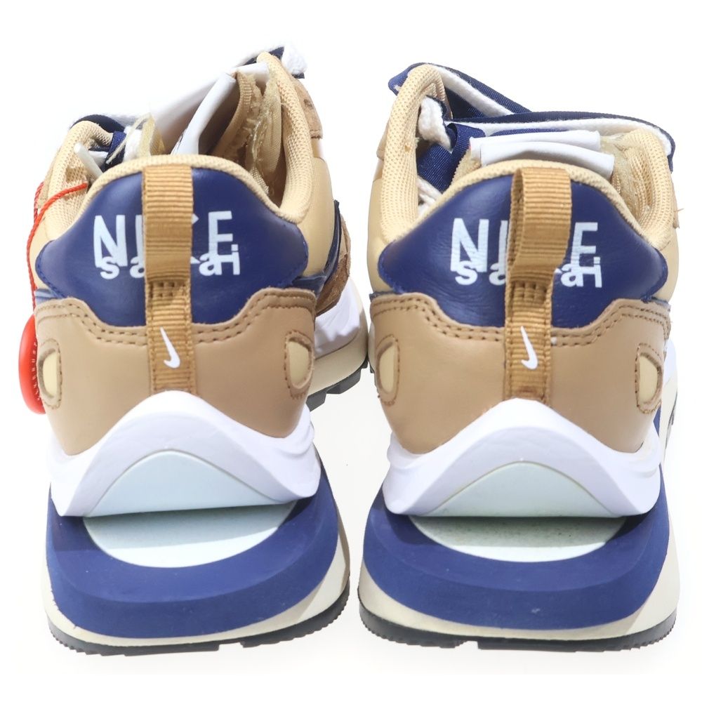 NIKE (ナイキ) ×Sacai VAPOREAFFLE SESAMI DD1875-200 サカイ
