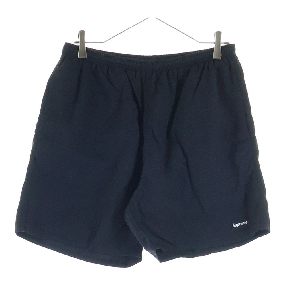 SUPREME (シュプリーム) 22SS Small Box Nylon Short スモールボックス