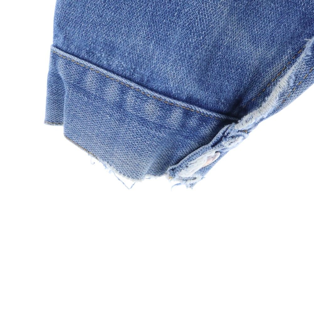 Wrangler (ラングラー) 70S 124MJ DENIM JACKET デニムジャケット 後期