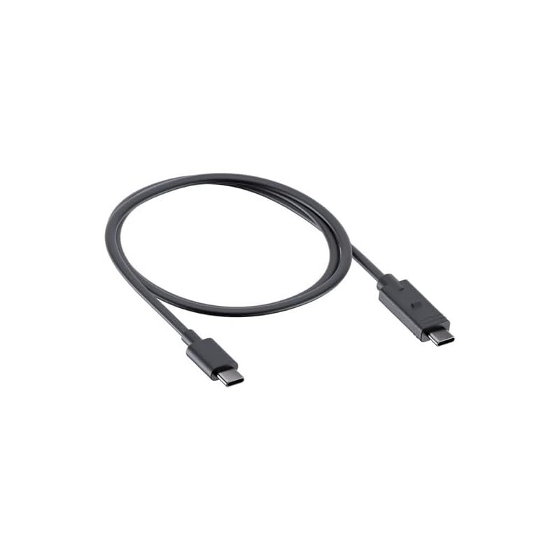 【新品】 エスピーコネクト（SP CONNECT）USB-C ケーブル｜スマホ用充電ケーブル｜52834 1