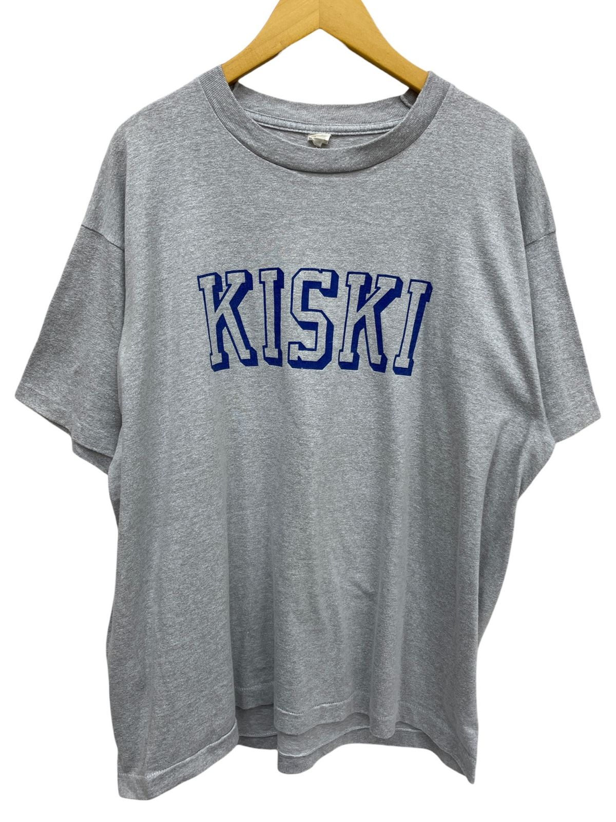 80s ビンテージTシャツ】スクリーンスターズ カレッジ 襤褸85s 【公式