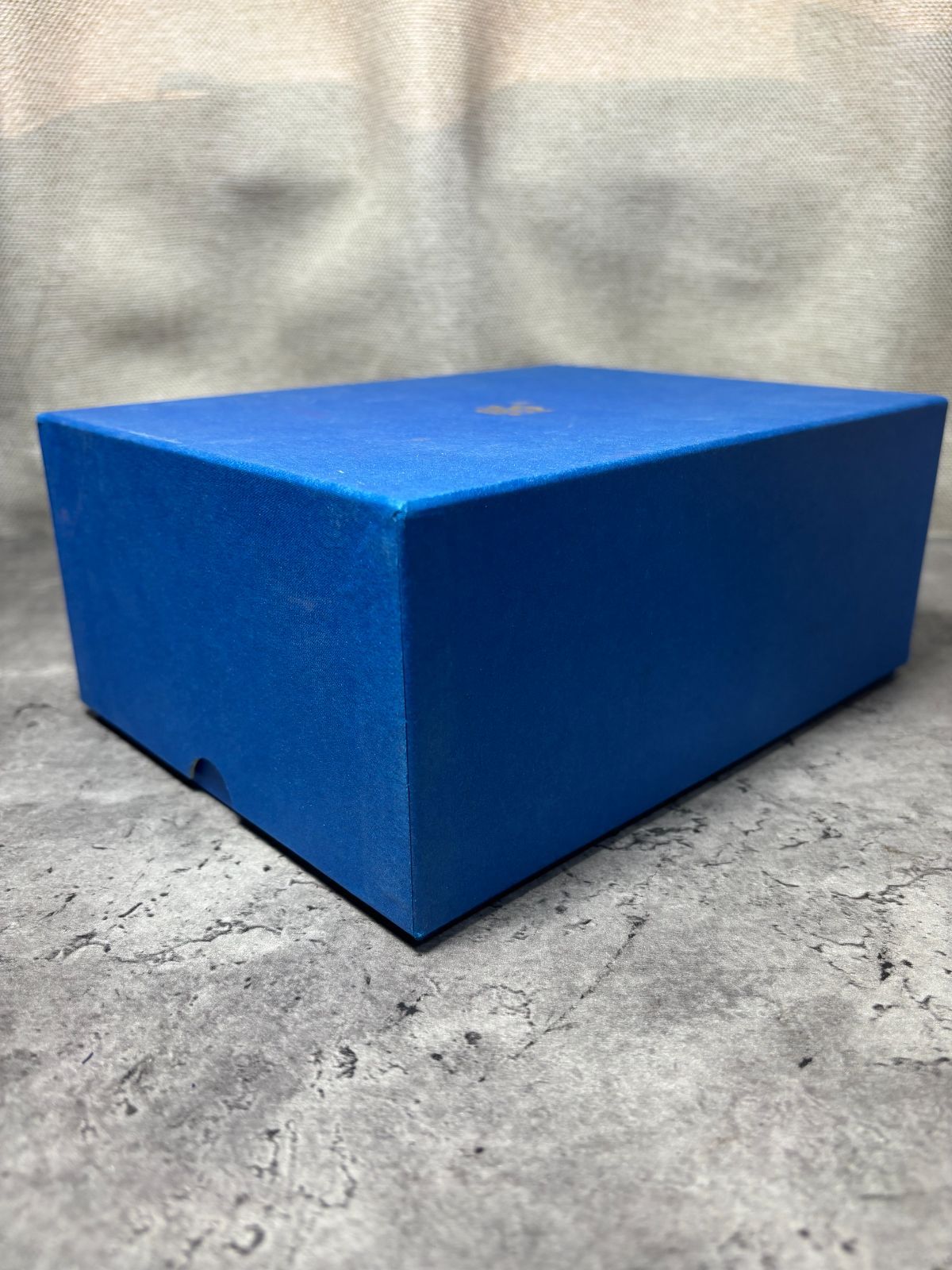 ピアジェ　腕時計空箱ケース Piaget ピアジェ アンティーク 空箱 時計ケース BOX 付属品なし - メルカリ