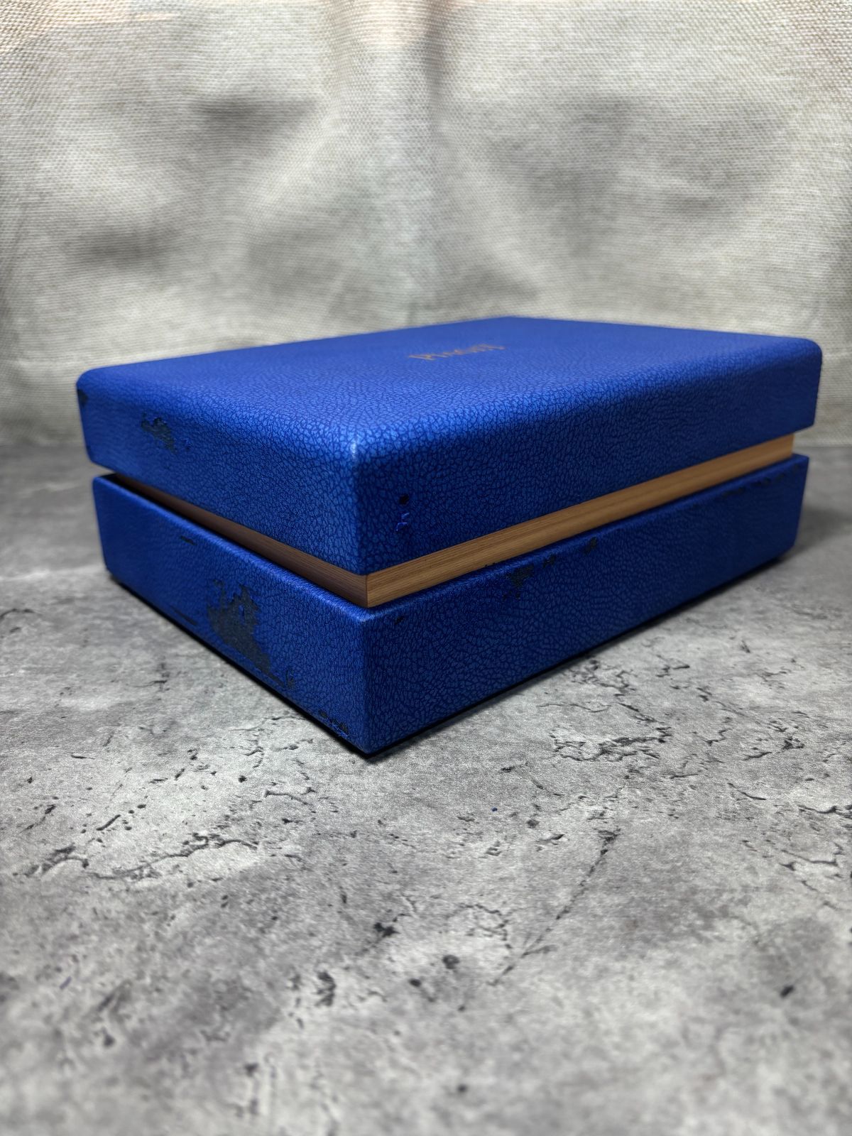 ピアジェ Piaget アンティーク 空箱 時計ケース BOX 付属品なし - メルカリ