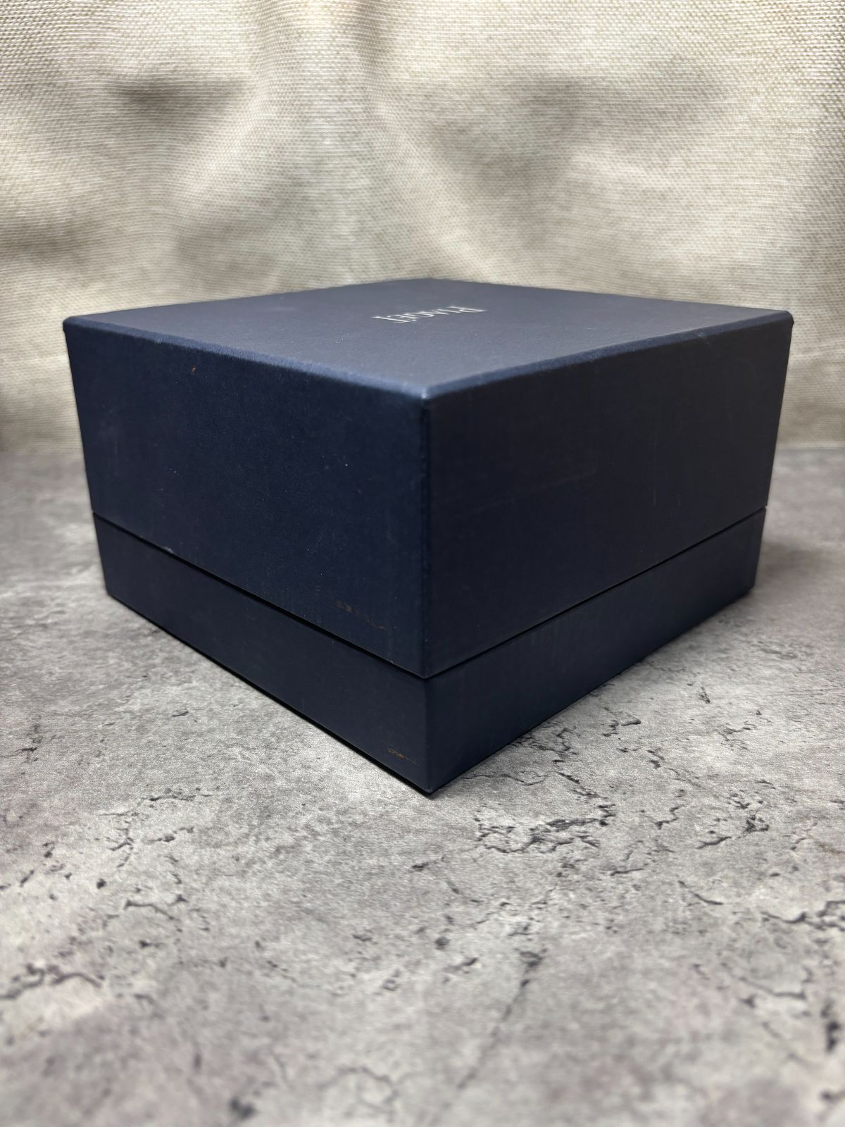 Piaget ピアジェ アンティーク ヴィンテージ 空箱 時計ケース BOX 取扱