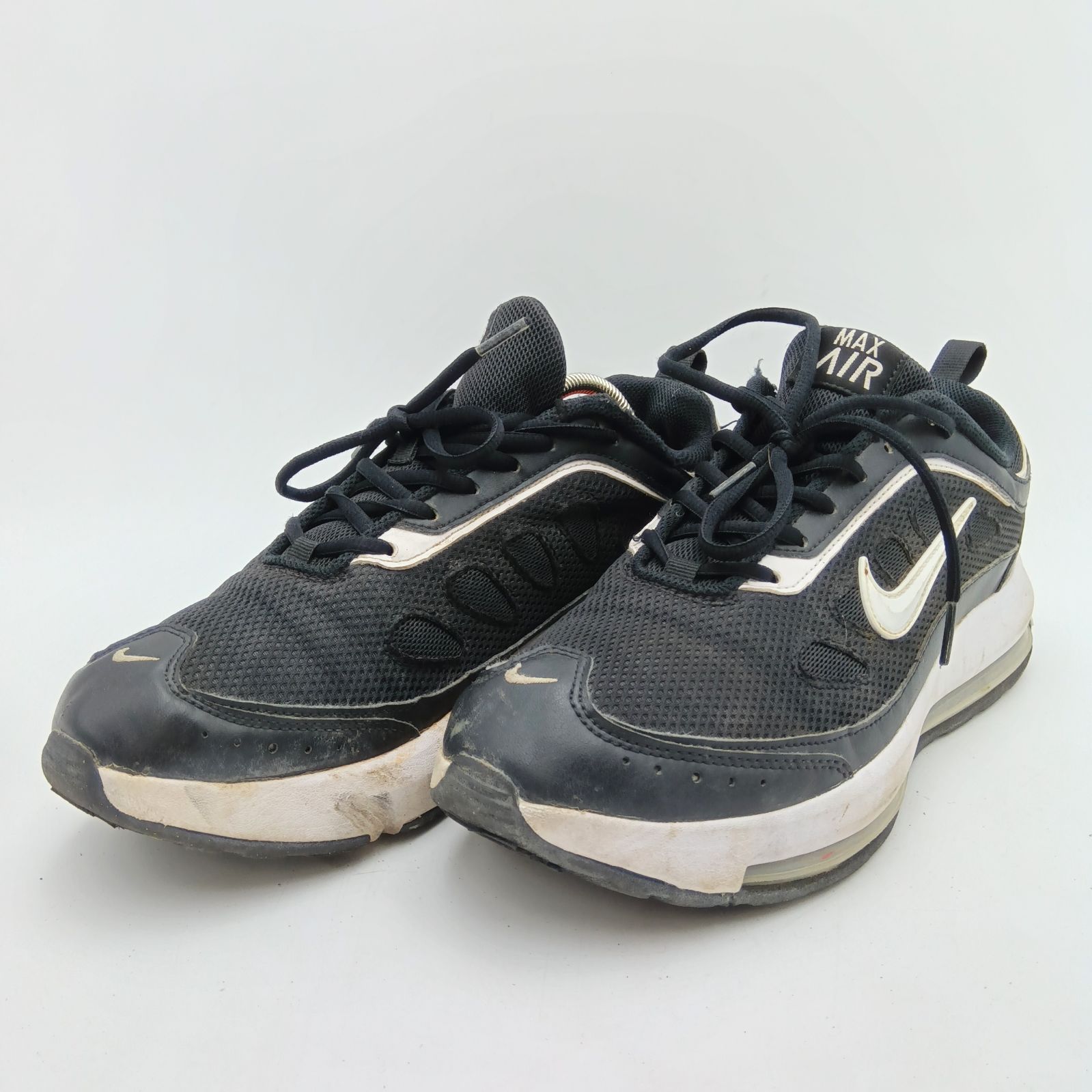 NIKE ナイキ AIR MAX エアマックス AP CU4826-002 メンズ 27.5cm 黒 