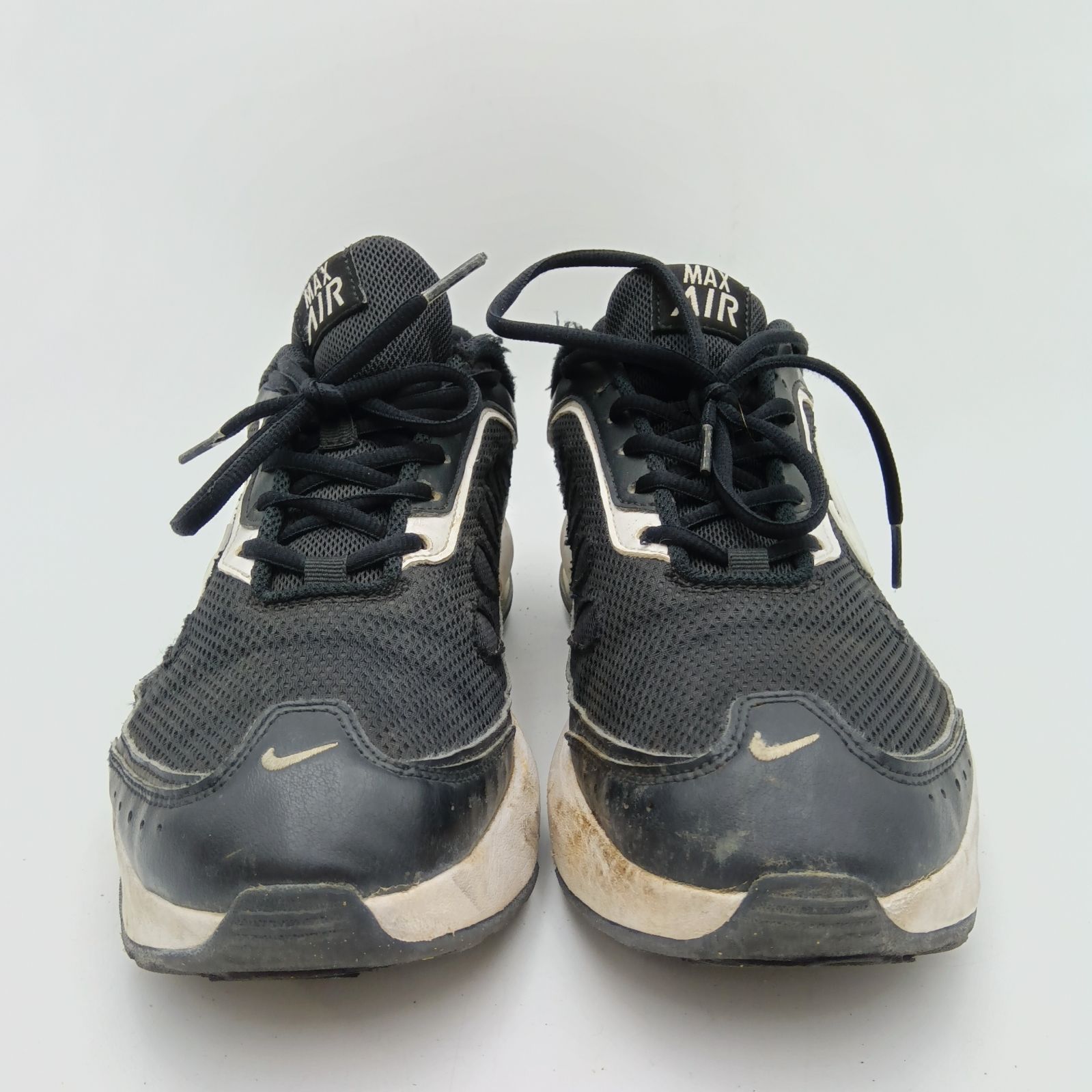 NIKE ナイキ AIR MAX エアマックス AP CU4826-002 メンズ 27.5cm 黒 