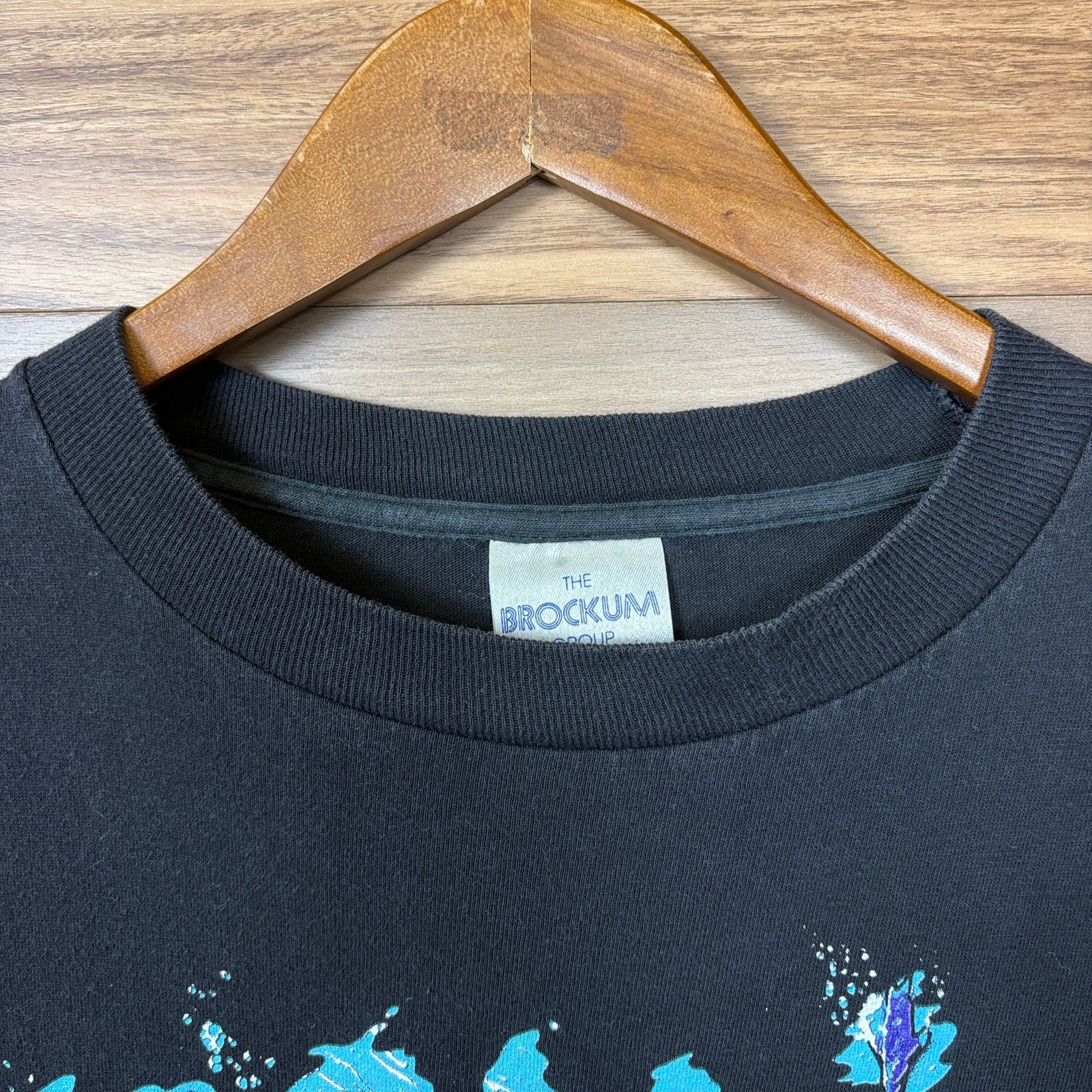 USA製 90s FISHBONE フィッシュボーン バンドT ロックT T-sh Tシャツ