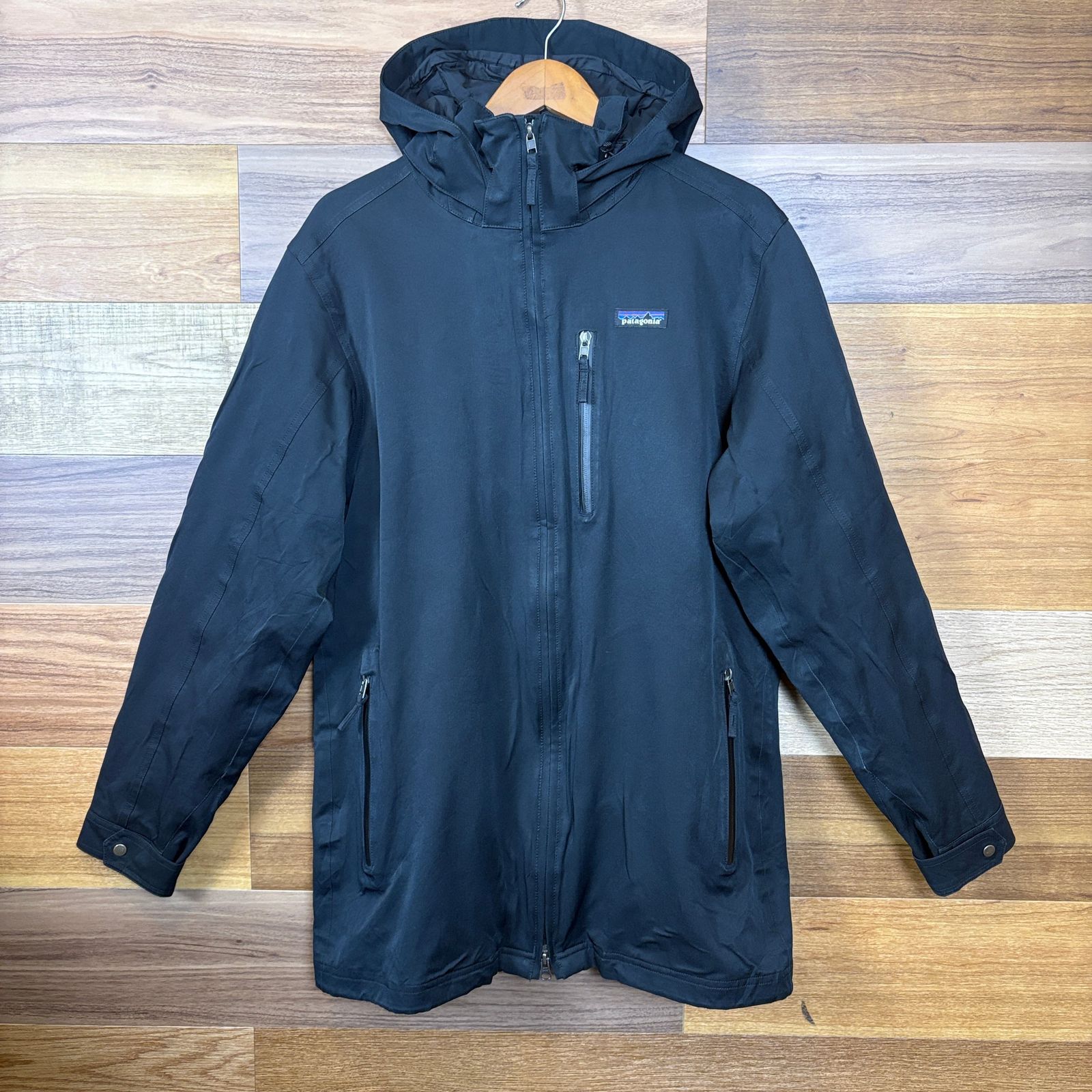Patagonia Tres 3-IN-1 Parka パタゴニア トレス スリーインワン 