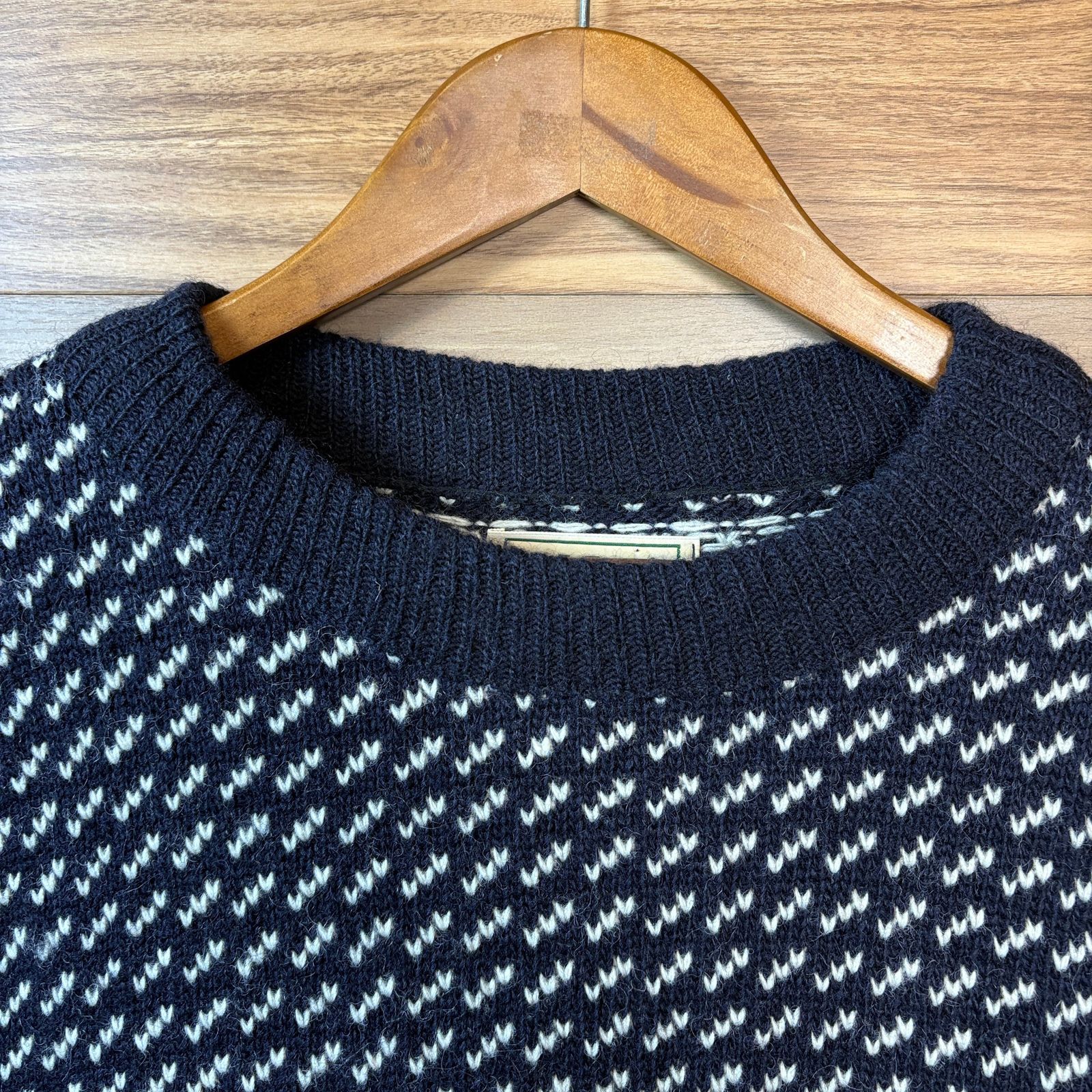 希少なビッグサイズ 80s L.L.Bean Bird