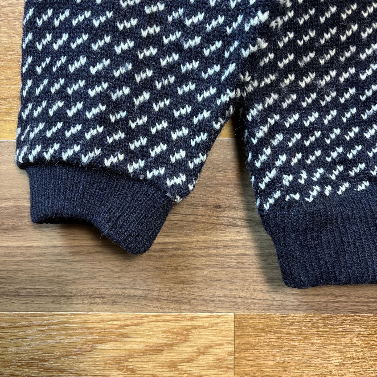 希少なビッグサイズ 80s L.L.Bean Bird