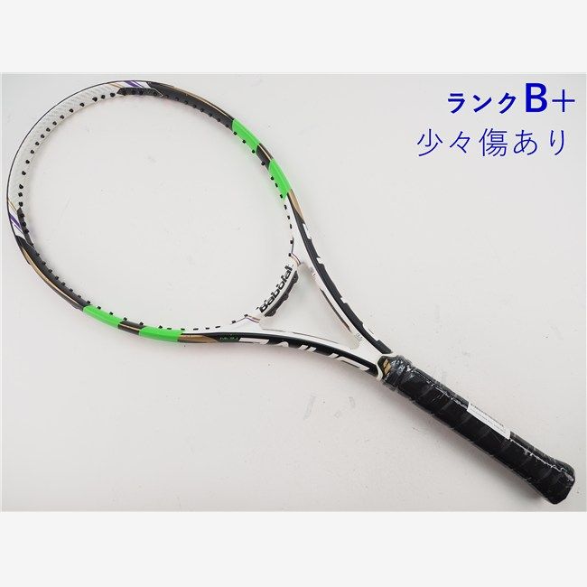 中古 テニスラケット バボラ ピュア ドライブ チーム 2025年 中古 テニスラケット バボラ ピュア ドライブ チーム 2025年