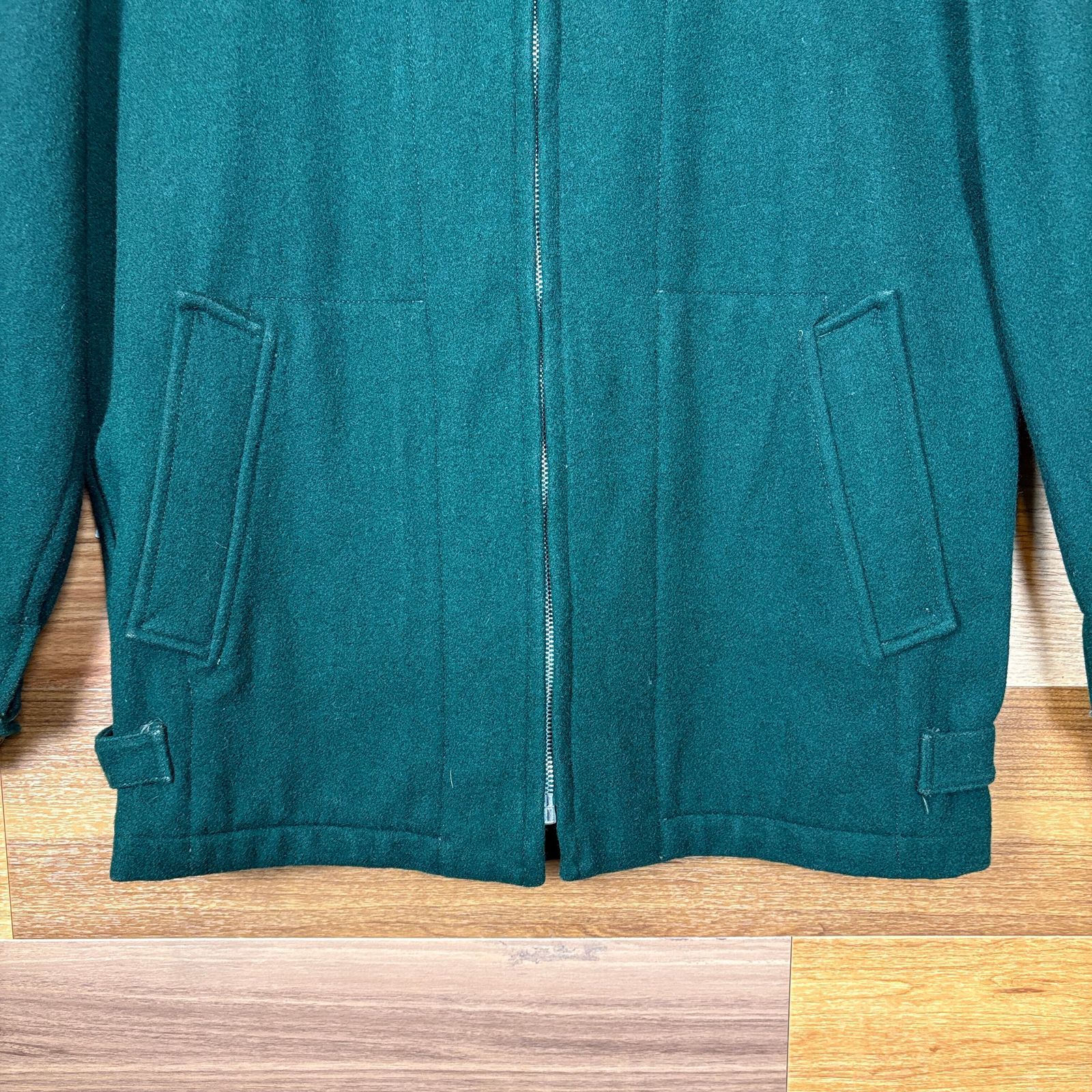 UK製 40s~50s BSA Boy Scout ボーイスカウト ウールジャケット サイズ 