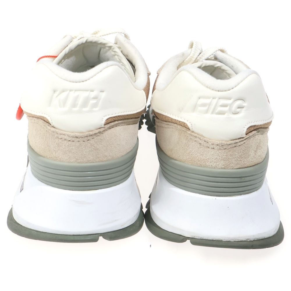 New Balance (ニューバランス) ×KITH RONNIE FIEG RC1300 10TH 