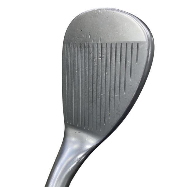 中古 タイトリスト VOKEY SPIN MILLED SM9 ツアークロム 60°⁄14°K