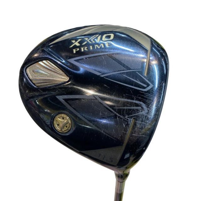 DUNLOP 11代目XXIO PRIME 11代目ゼクシオプライム 1W DR ドライバー 