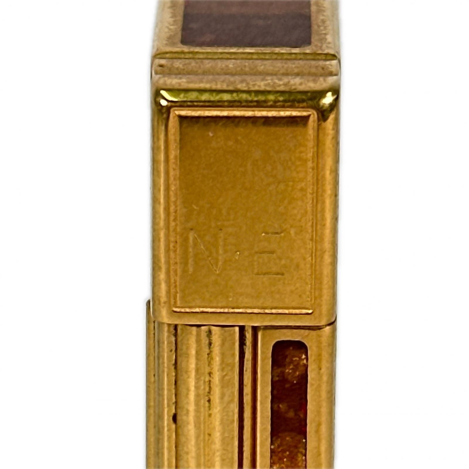 S.T.Dupont エス・テ・デュポン 火花確認済み ライター ガス S.T.Dupont エス・テ・デュポン 火花確認済み ライター ガス