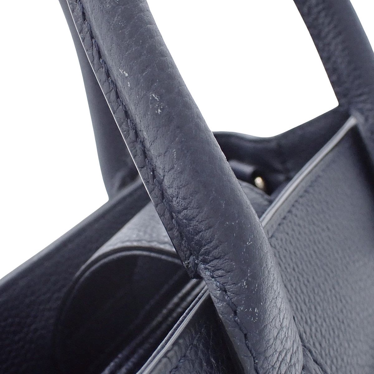 CHANEL(シャネル) ネオエグゼクティブトート スモール ハンドバッグ