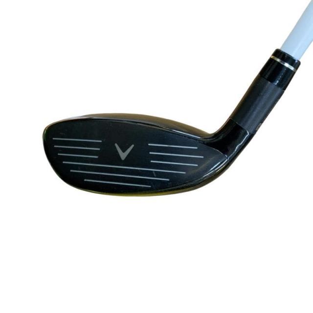 中古】 キャロウェイ LEGACY BLACK(2013) 3W フェアウェイウッド FW