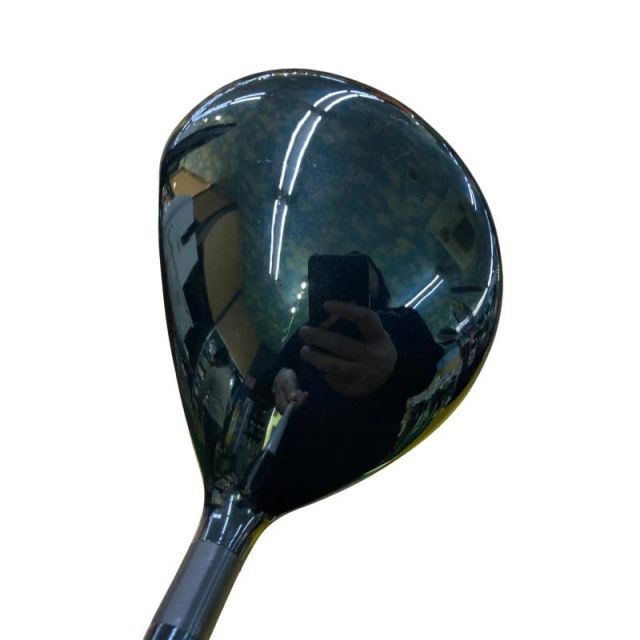 中古】 キャロウェイ LEGACY BLACK(2013) 3W フェアウェイウッド FW