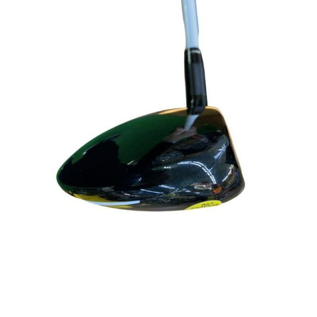 中古】 キャロウェイ LEGACY BLACK(2013) 3W フェアウェイウッド FW