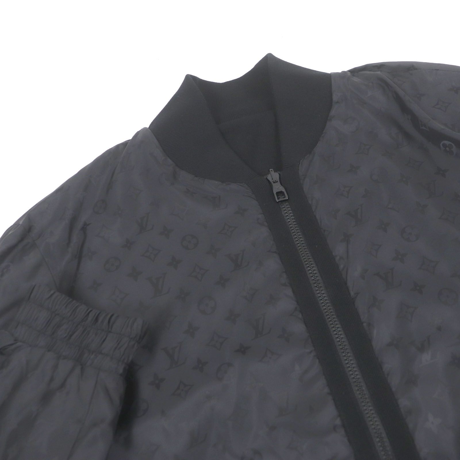 極美品□LOUIS VUITTON ルイヴィトン 2023年製 モノグラム
