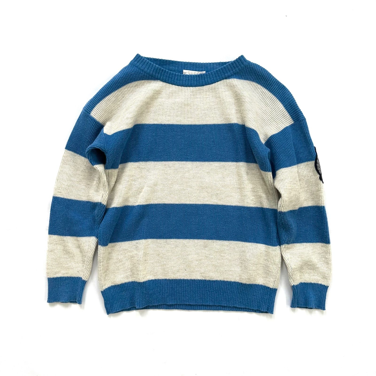GUCCI キッズニット 【公式通販】