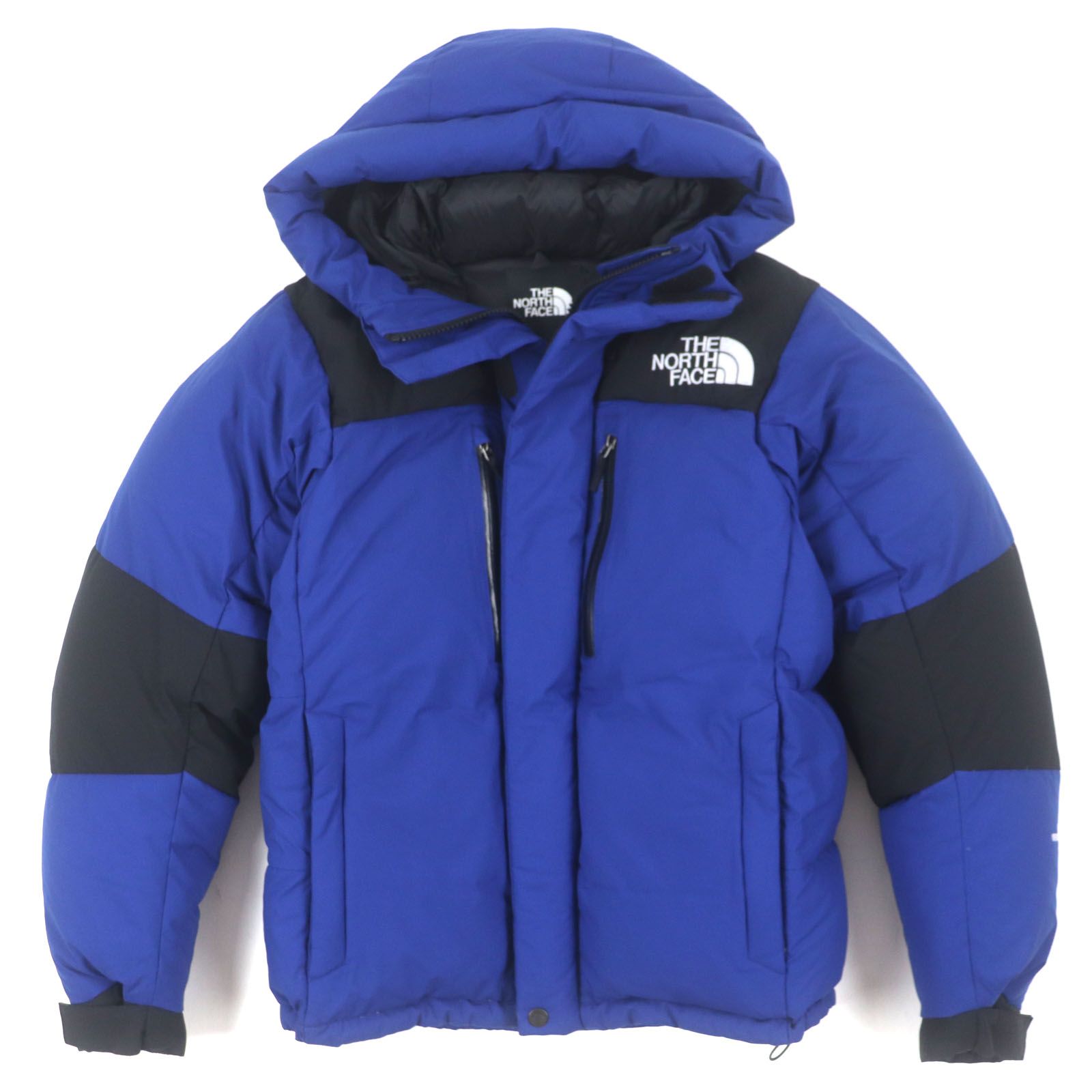 極美品▽THE NORTH FACE ザ・ノースフェイス ND91840 Baltro Light 