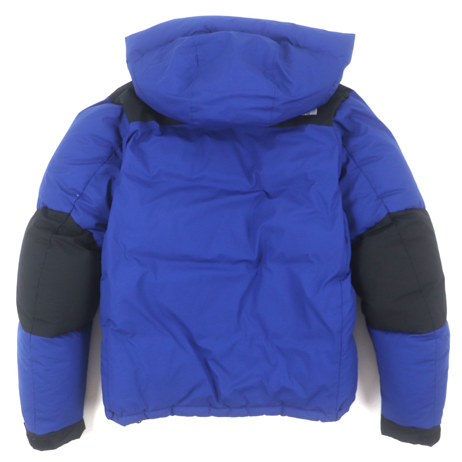 極美品▽THE NORTH FACE ザ・ノースフェイス ND91840 Baltro Light 
