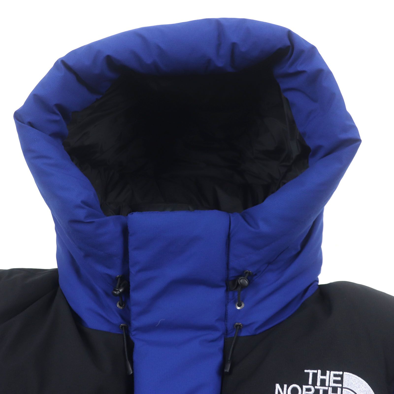 ノースフェイス ND91840 GORE-WINDSTOPPER バルトロライトジャケット S 