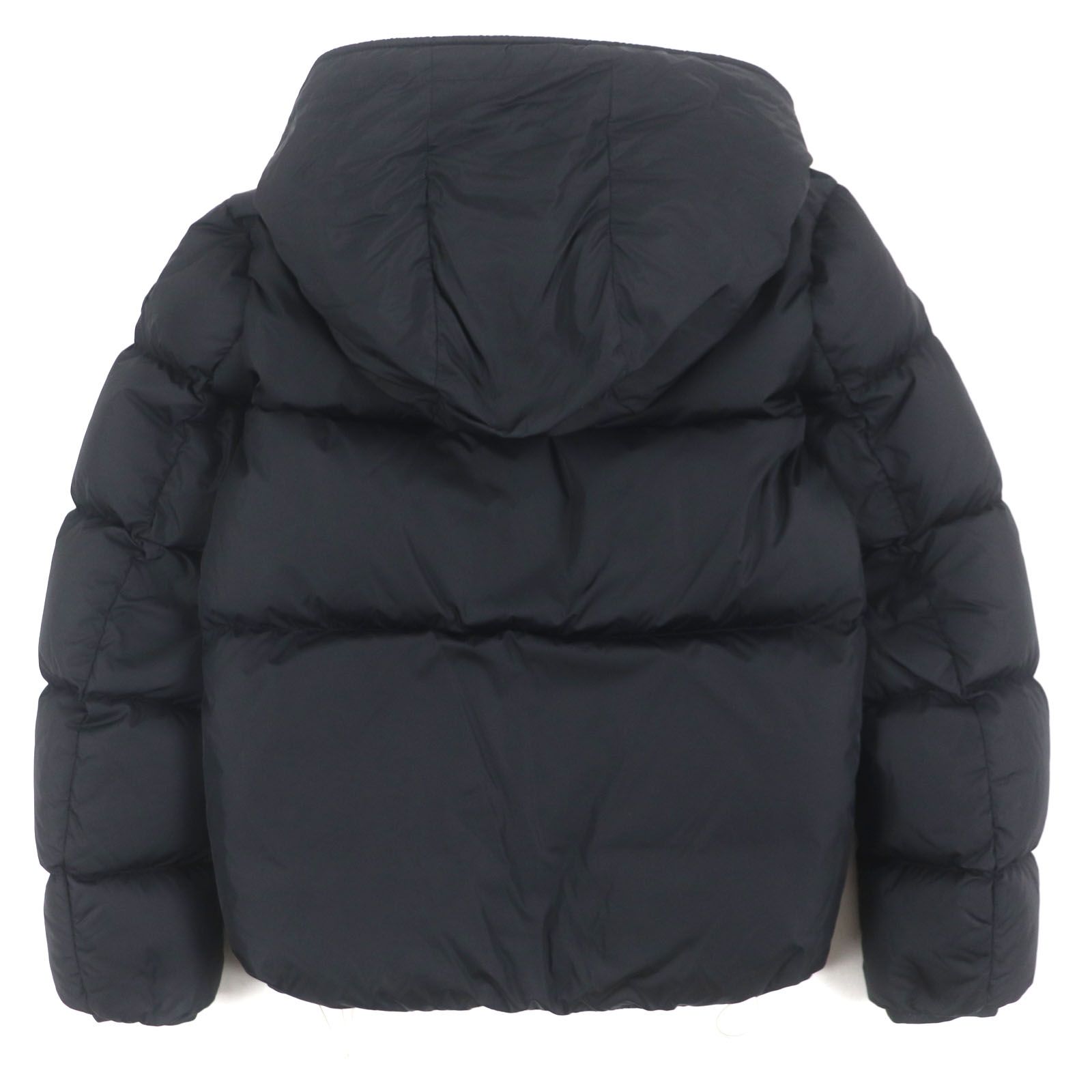 美品▽MONCLER モンクレール 19-20AW MONTCLA モンクラ フード・ラバー
