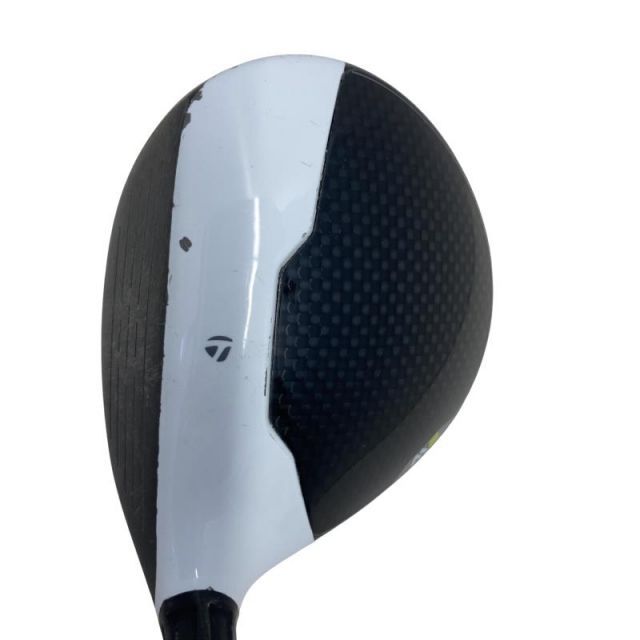 専用希少】TaylorMade M2 7Wフェアウェイウッド 23度 純正S 名器