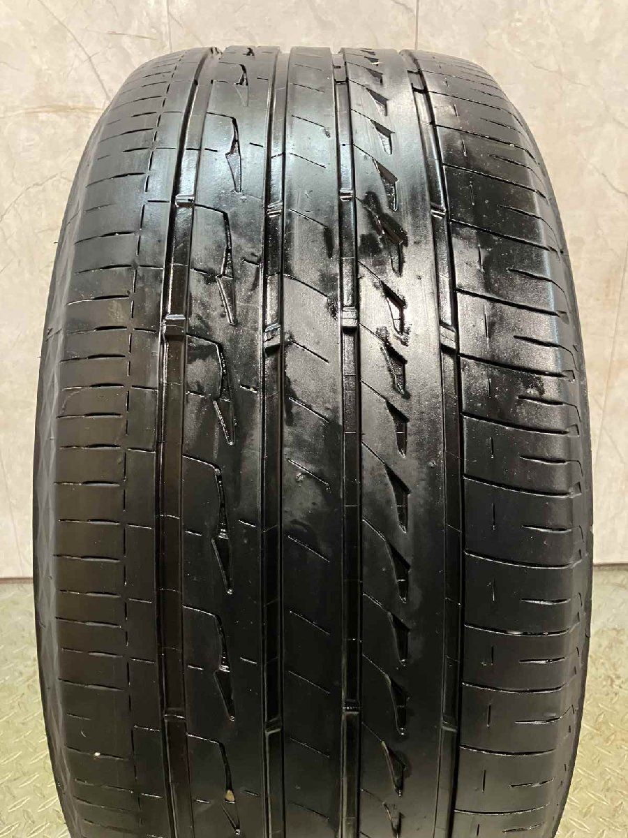 ブリヂストン 265/40R20 夏用タイヤ 2022年 1本 【公式通販】