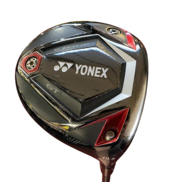 中古】 ヨネックス EZONE GT 10.5° ドライバー DR REXIS for EZONE GT 