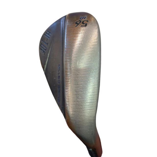 スポーツ別 テーラーメイド Taylor Made MILLED GRIND HI-TOE(2022) 56
