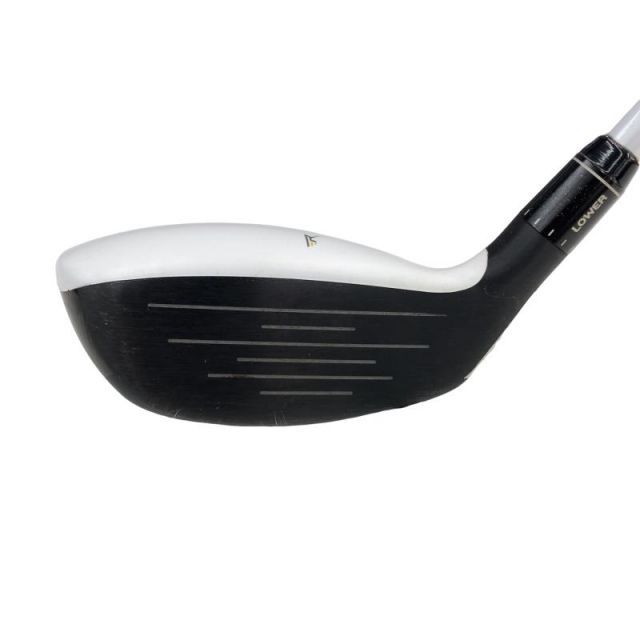 2026年最新rbz テーラーメイド RBZ STAGE 2 U6 ユーティリティ UT