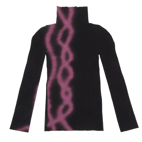 イッセイミヤケ エーポックISSEY MIYAKE A-POC INSIDE グラフィック 