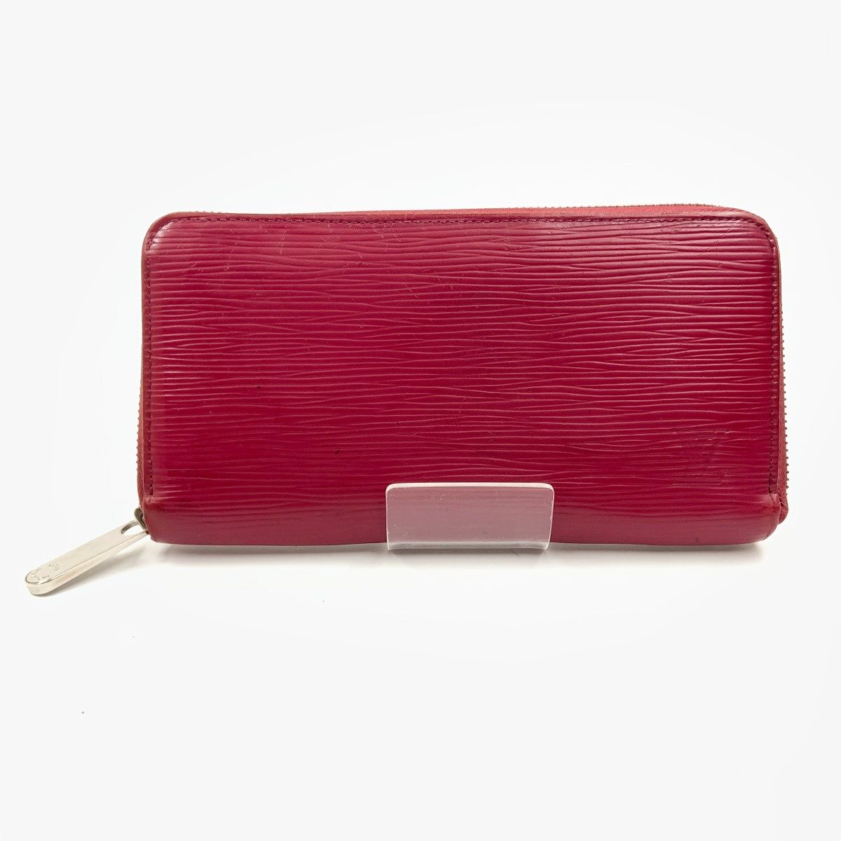 〇〇LOUIS VUITTON ルイヴィトン エピ ジッピーウォレット ラウンド 