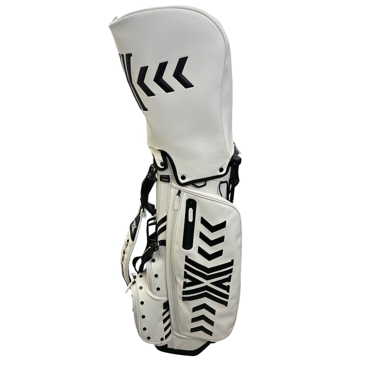 ゴルフキャディーバッグ