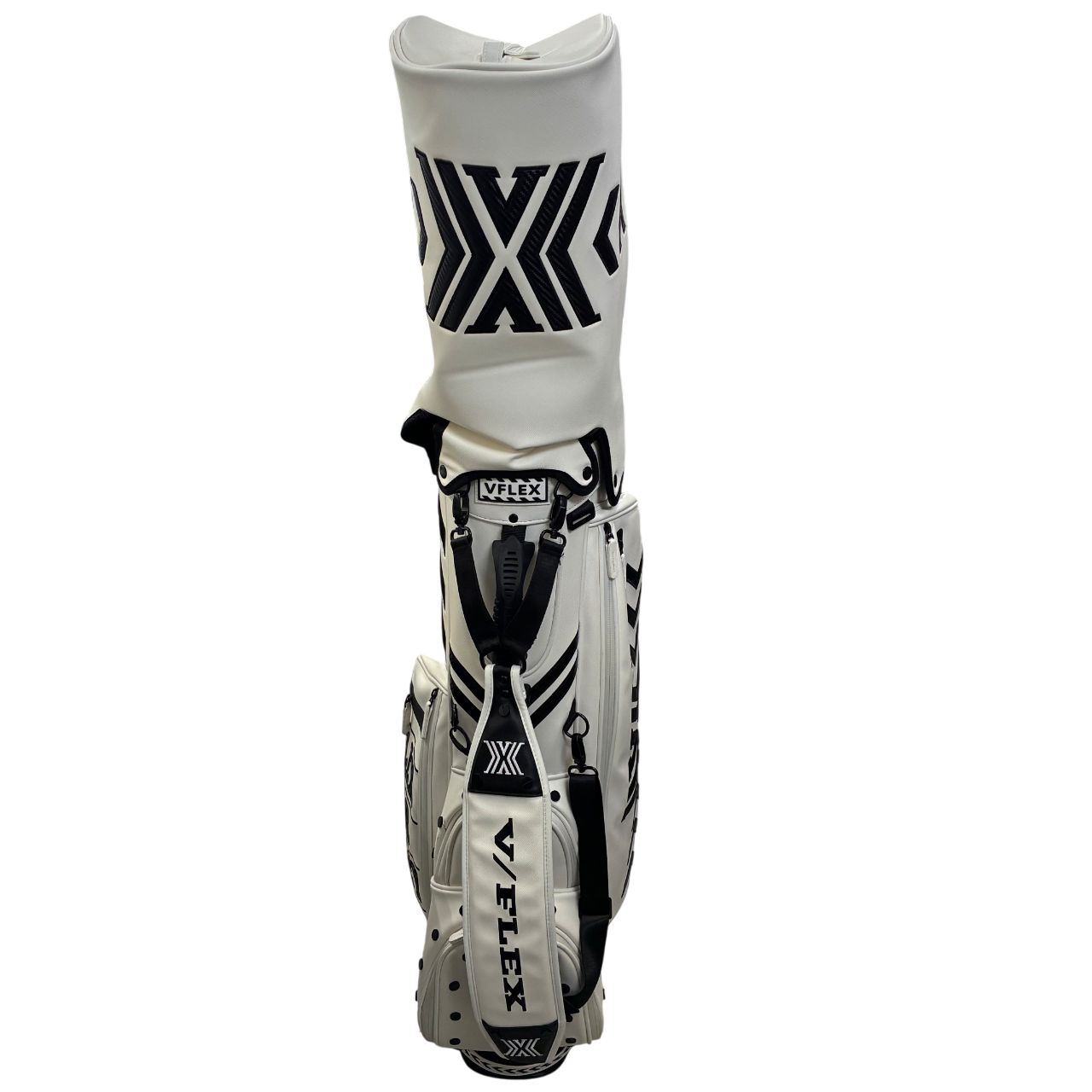 V|FLEX ゴルフキャディーバッグ